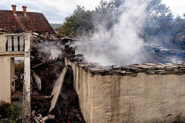 Affordable Structural Rebuild solutions in Chesterfield, NJ